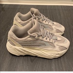 Yeezy 500 V2 ‘Static’